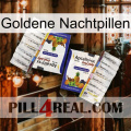Golden Night Pills 12